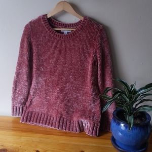 Orvis Small Pink Sweater
